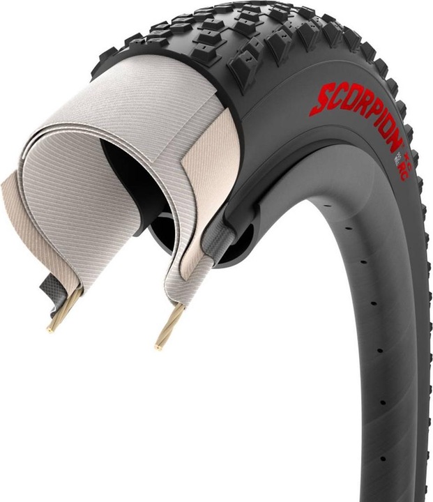 Productafbeelding Pirelli Scorpion XC RC ProWall (29 x 2.40)