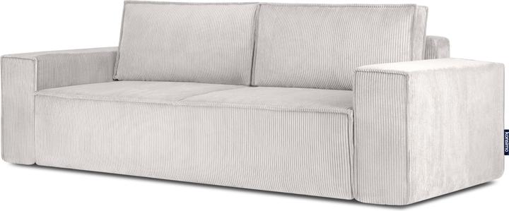 Actual product image Konsimo Napi (3-seater)