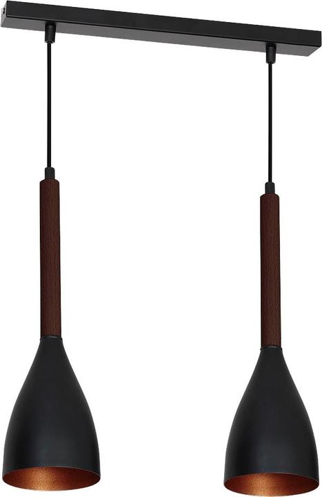 Produktbild Licht-Erlebnisse Muza (E27)