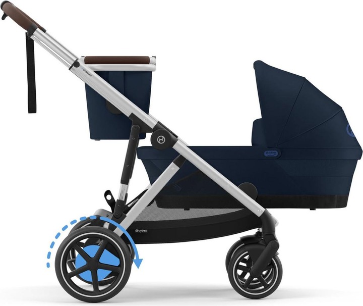 Immagine prodotto Cybex eGazelle S Set