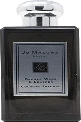 Jo Malone Bronze Wood & Leather Cologne Intense - buy at Galaxus