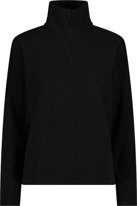 Produktbild CMP Campagnolo Fleece 1/4 Reissverschluss Damen (S)
