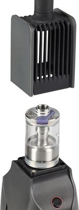 Produktbild SmokeGenie Professionelle Rauchmaschine Pro Pack