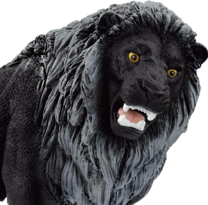Image du produit Schleich Lion noir, roaring