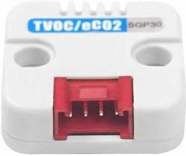 Produktbild M5Stack TVOC/eCO2 Gas Sensor