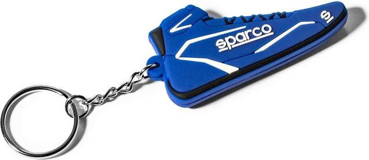 Sparco Schlüsselanhänger Schuh