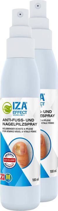 Produktbild MediaShop IZA Effect (Fussbad, 200 ml)