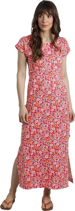 Image du produit Weird Fish - Robe longue MIRREN - Femme (48)