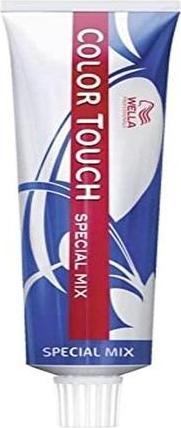 Produktbild Wella Color Touch Special Mix (0/88 blau-intensiv)