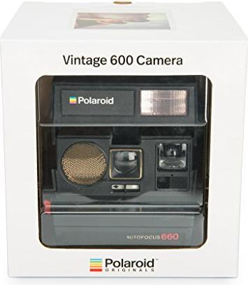 Produktbild Polaroid Sun 660 Autofocus