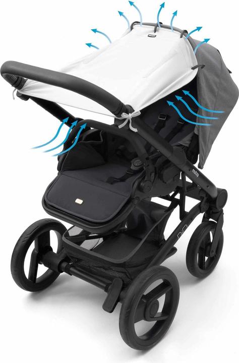 Image du produit Dooky Couverture de conception