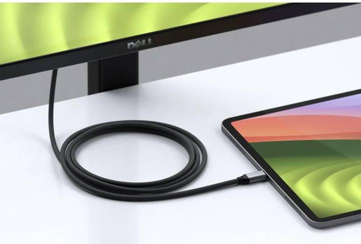 Image du produit Satechi HDMI – USB C (2 m)