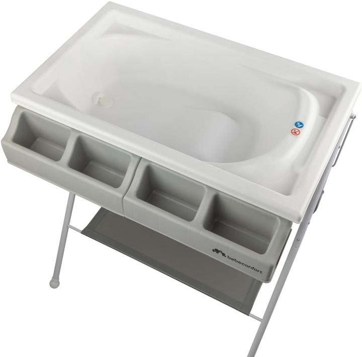 Actual product image Bebeconfort Baltic Gray Mist