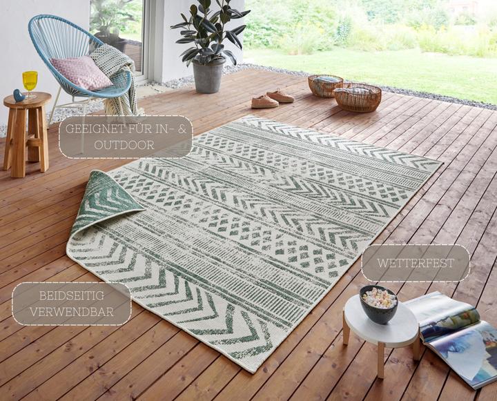 Actual product image Hanse Home Biri (290 x 200 cm)