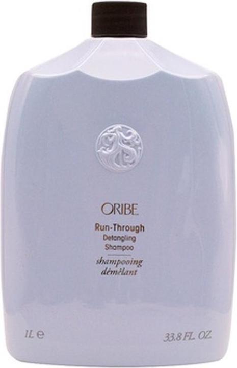 Produktbild Oribe Run Through Detangling Shampoo 1000ml (1000 ml)