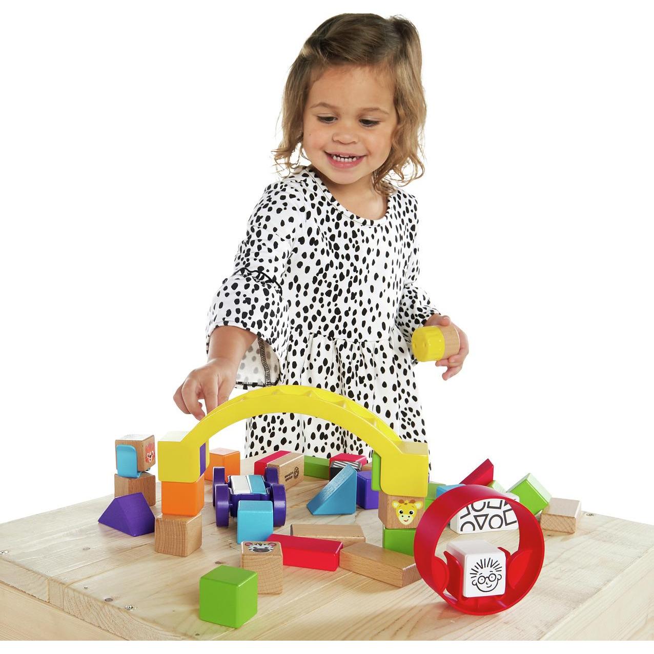 Thumbnail - Hape Curious Creator Kit