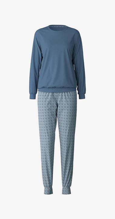 Actual product image Calida Ornament Nights (XS)