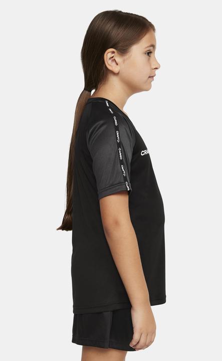 Immagine prodotto Craft Maglia A Contrasto Squad 2.0 Jr (158, 164)