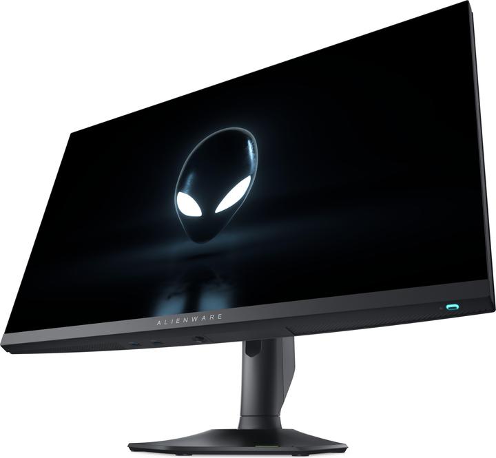 Immagine prodotto Dell Alienware AW2724DM (2560 x 1440 pixel, 27")