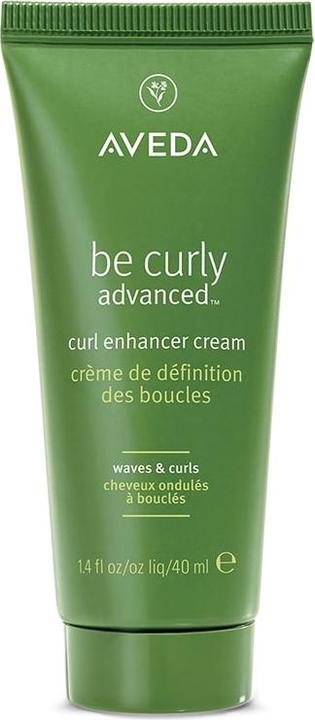 Actual product image Aveda Be Curly Advanced (Hair cream, Hair gel, 40 ml)
