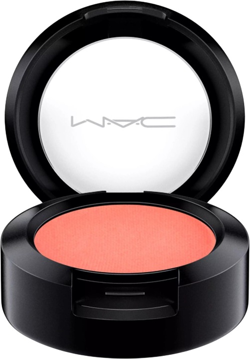 Actual product image MAC Cosmetics Eye Shadow (Coral)