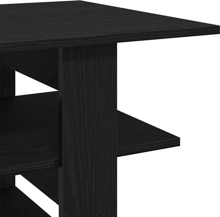 Actual product image VidaXL Coffee table (102 x 55 x 42 cm)