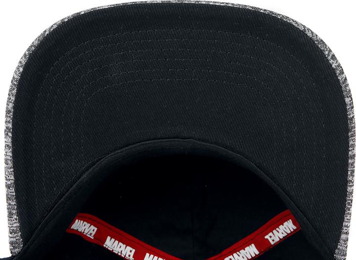 Immagine prodotto Difuzed Avengers: Metal Logo (Taglia unica)