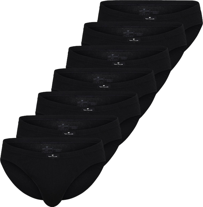 Produktbild Tom Tailor Slips (M, 7er Pack)