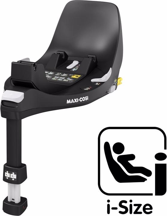 Produktbild Maxi-Cosi Pebble 360 (Reboarder, ECE R129/i-Size Norm)