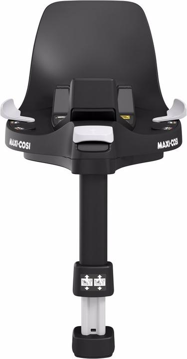 Actual product image Maxi-Cosi Pebble 360 with Familyfix 360 (Baby car seat, ECE R129/i-Size Standard)