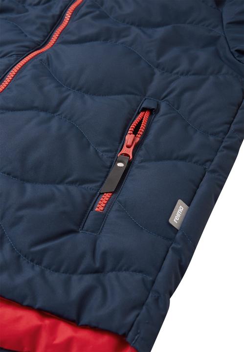 Image du produit Reima Doudoune enfant Fossila Navy (104)