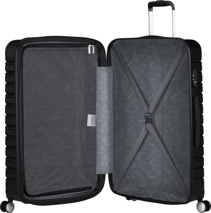Produktbild American Tourister Flashline 4 Rollen Trolley 78 cm (100 l)