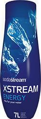Actual product image SodaStream Energy (1 x 44 cl)