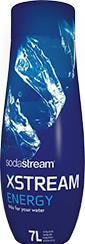 Actual product image SodaStream Energy (1 x 44 cl)