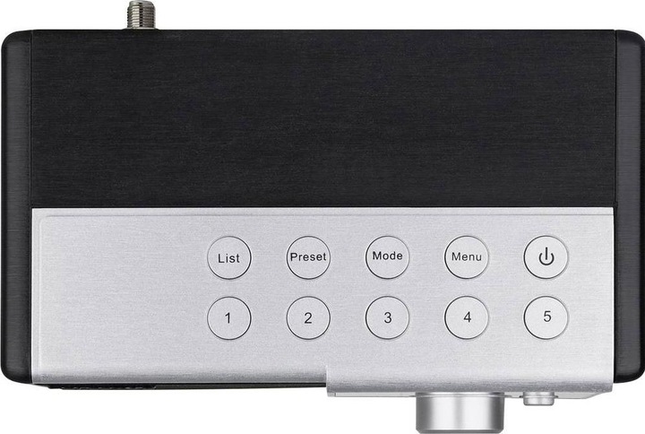 Produktbild Telestar M10 (DAB+, FM)