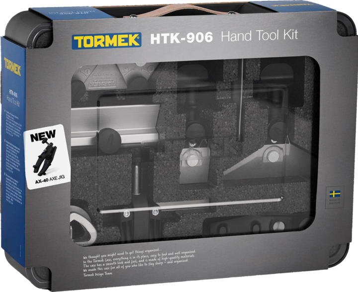 Tormek Kit pour outils à main HTK-906