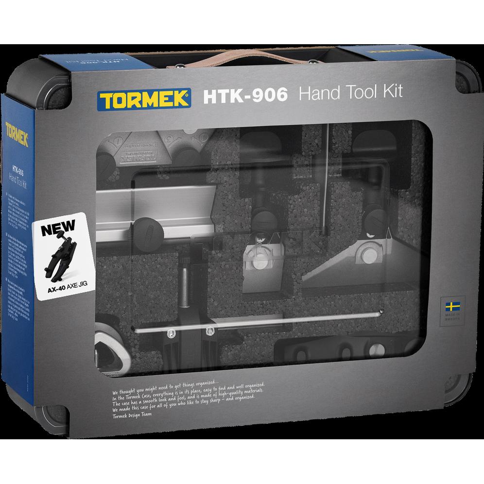 Tormek, Zubehör Maschine, Haus- und Heimpaket HTK-906