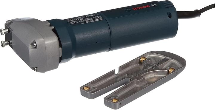 Immagine prodotto Bosch Professional Sega per schiuma GSG 300