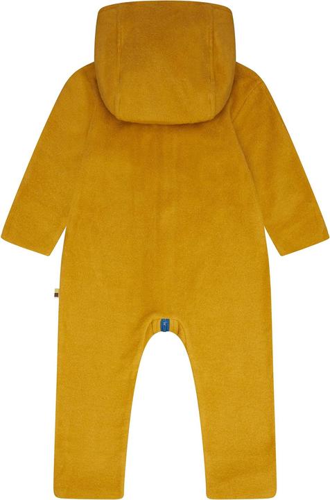 Image du produit loud + proud Combinaison en molleton de coton (86, 92)