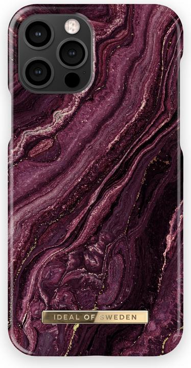 Produktbild iDeal Of Sweden Smartphone Cover Fashion (Apple iPhone 12, Realme 12 Pro+)
