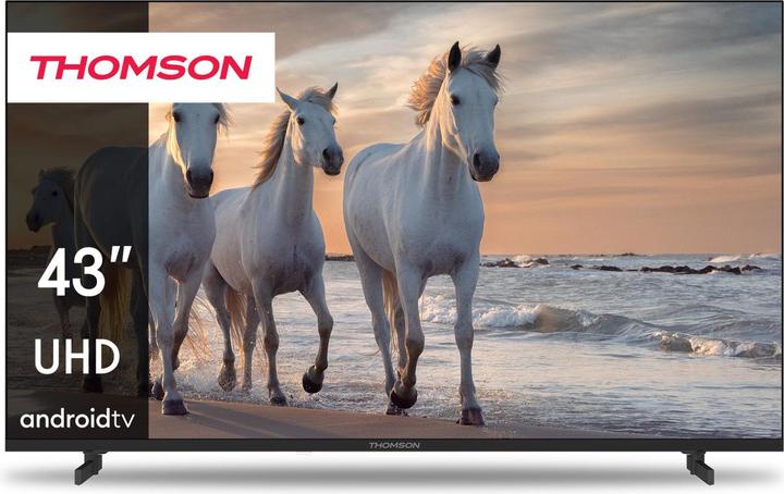 Immagine prodotto Thomson 43UA5S13 (43", LED, 4K)