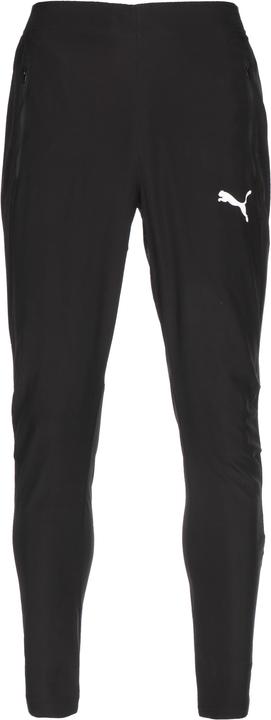 Actual product image Puma Liga Sideline Woven Tracksuit Trousers Men