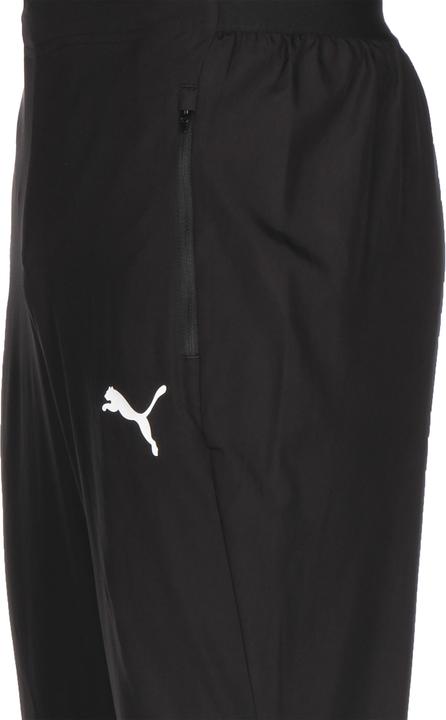 Actual product image Puma Liga Sideline Woven Tracksuit Trousers Men