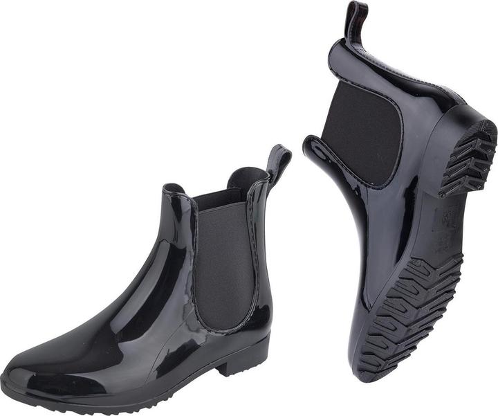 Produktbild ELT Shiny Jodhpurstiefelette (41)