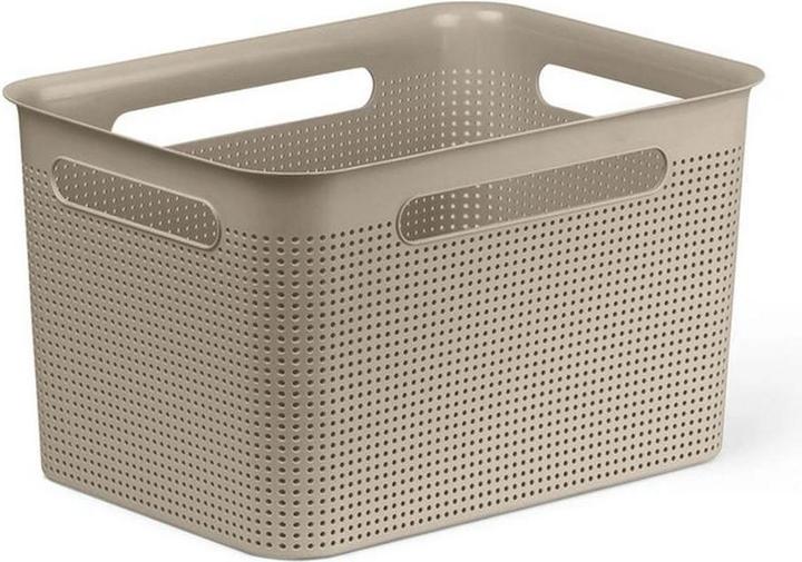 Rotho Babydesign Korb M PINA