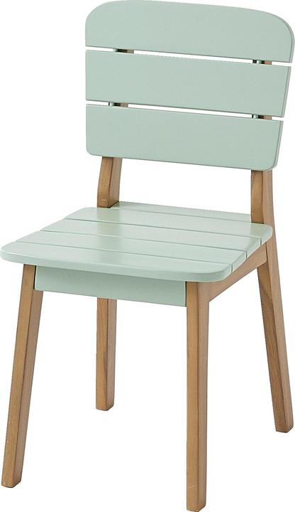 Mint, Natur