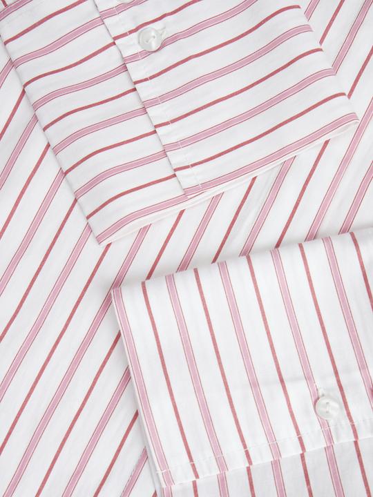 Produktbild JJXX Jxcaro Poplin Ls Rlx Shirt Wvn Noos (XL)