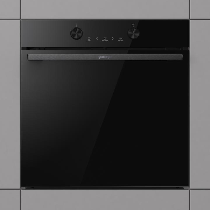 Actual product image Gorenje Piekarnik BPS6737E04DBG