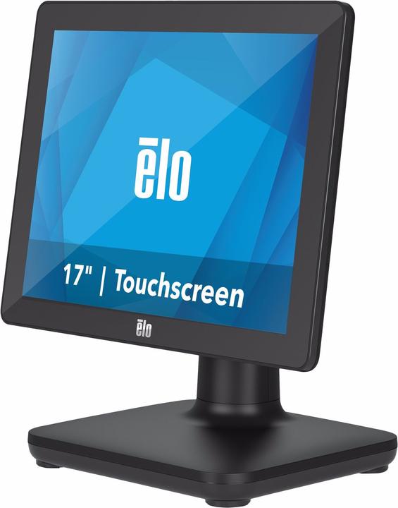 Produktbild ēlo EloPOS System - Standfuss mit I/O-Hub - All-in-One (Komplettlösung)