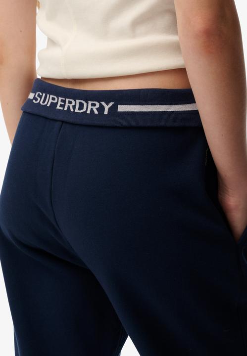 Produktbild Superdry Essential Logo Lr Flare (M)